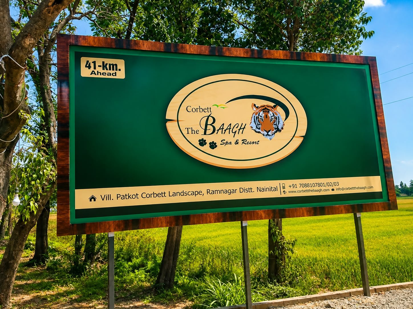 Resort De Coracao